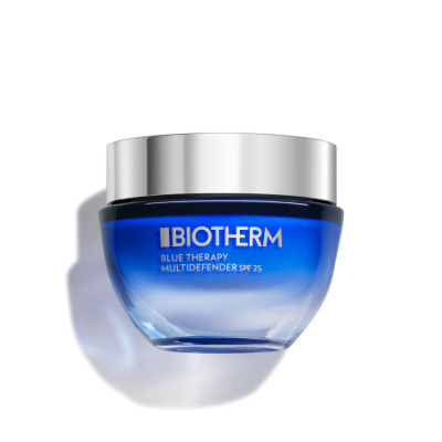  Blue Therapy Multi-Defender Cream SPF25 - normal/comb. skin