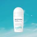 Biotherm Deo Pure Invisible Roll On.