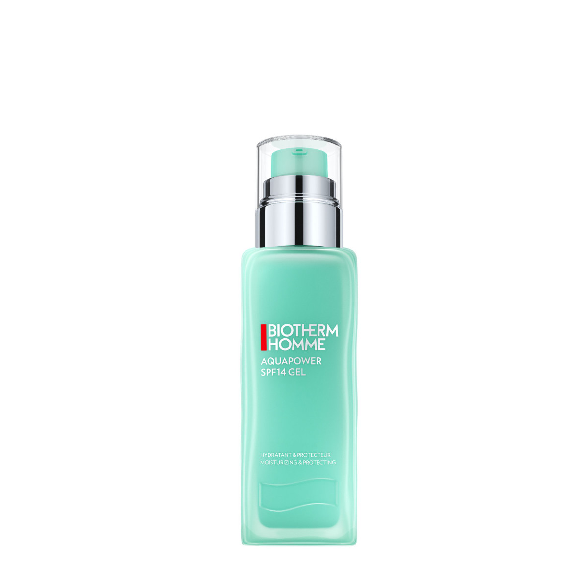 Aquapower SPF14 Moisturizing Gel